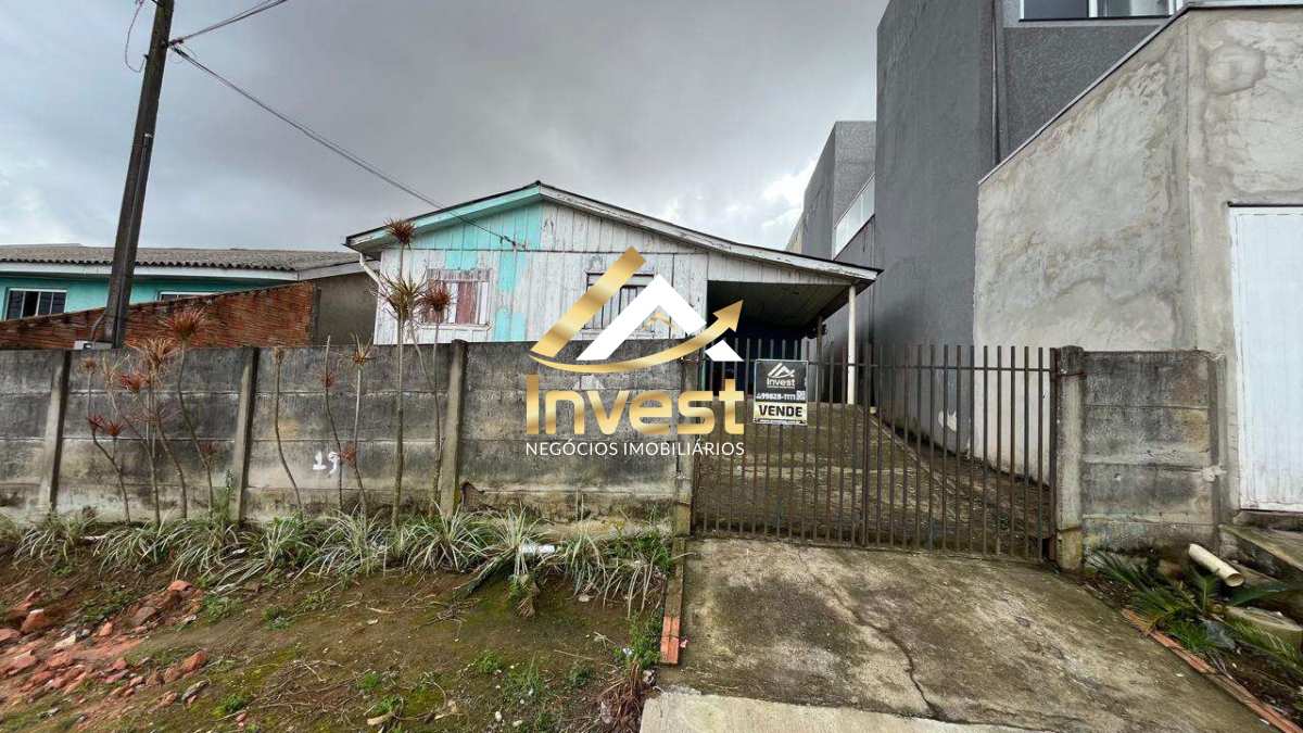 Lote à venda - Boa Vista,Ponta Grossa