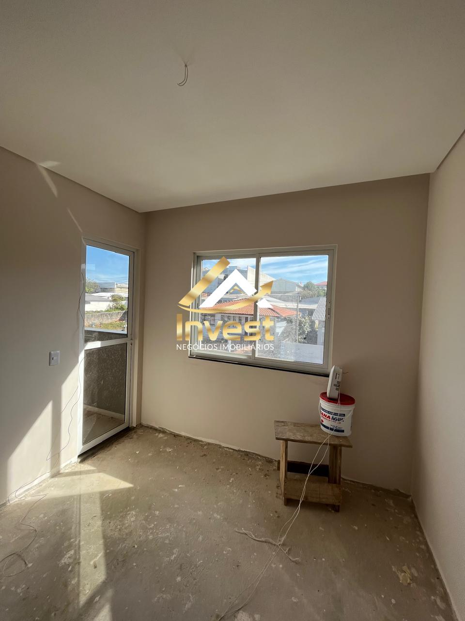 Triplex à venda com 3 quartos, 135m² - Contorno,Ponta Grossa