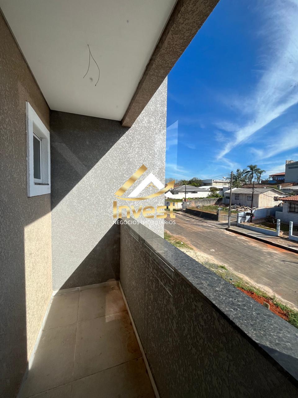  - Triplex 3 quartos - em ótima localização no Santa Paula