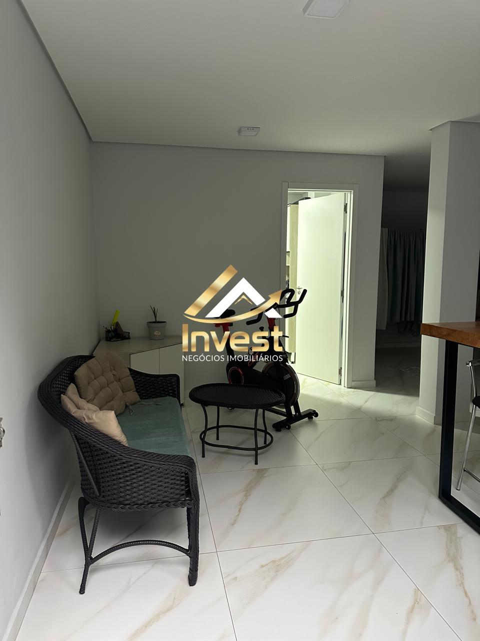 Triplex à venda com 3 quartos, 137m² - Contorno,Ponta Grossa