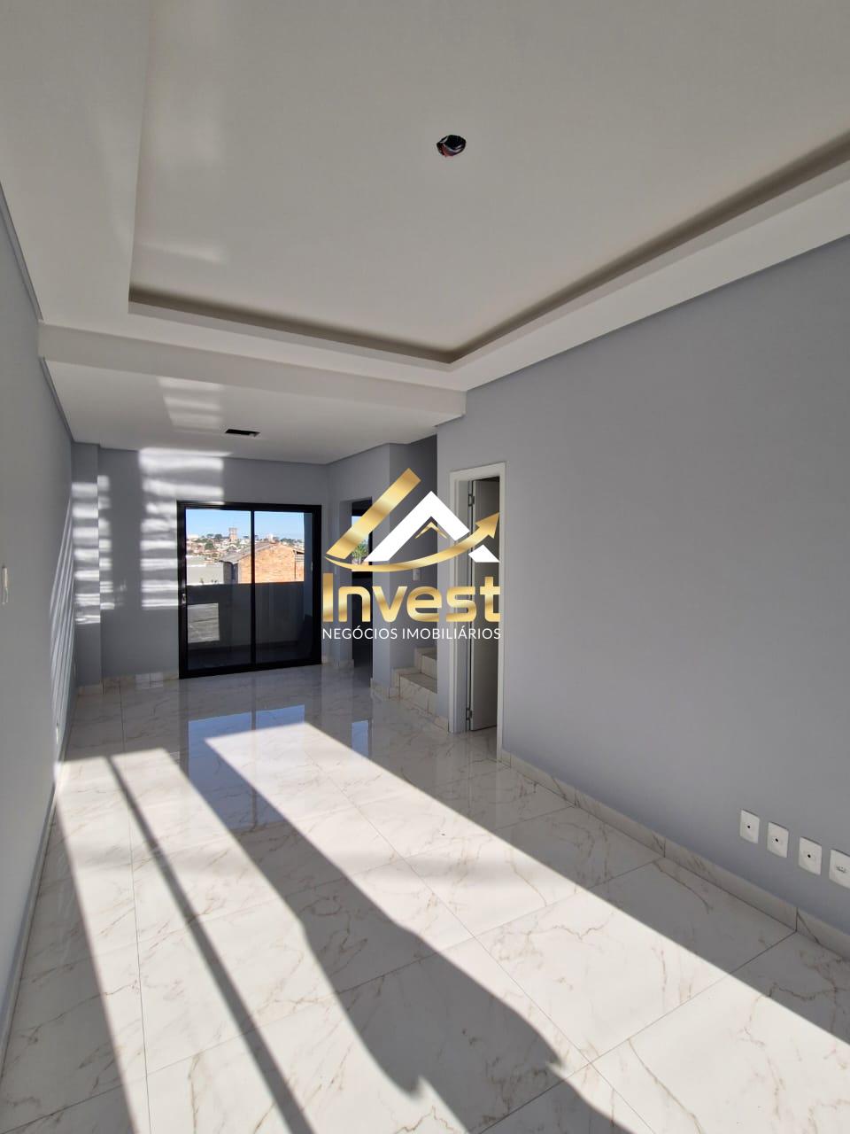  - Triplex  Jardim Carvalho.